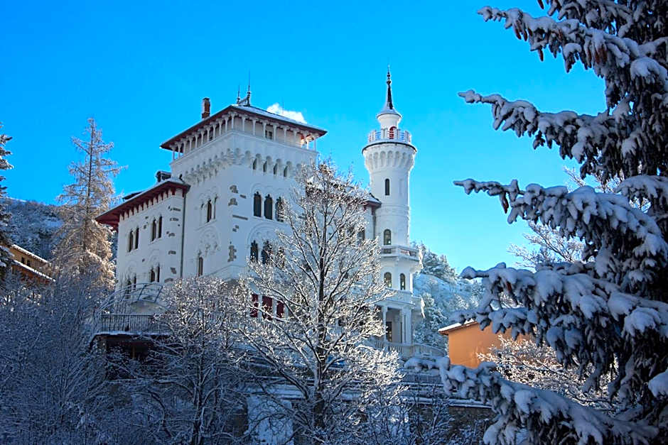 Résidence Château des Magnans by Nevesol