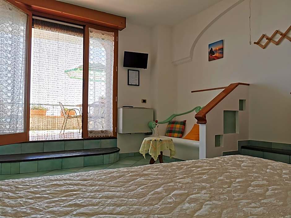 Residence Eden