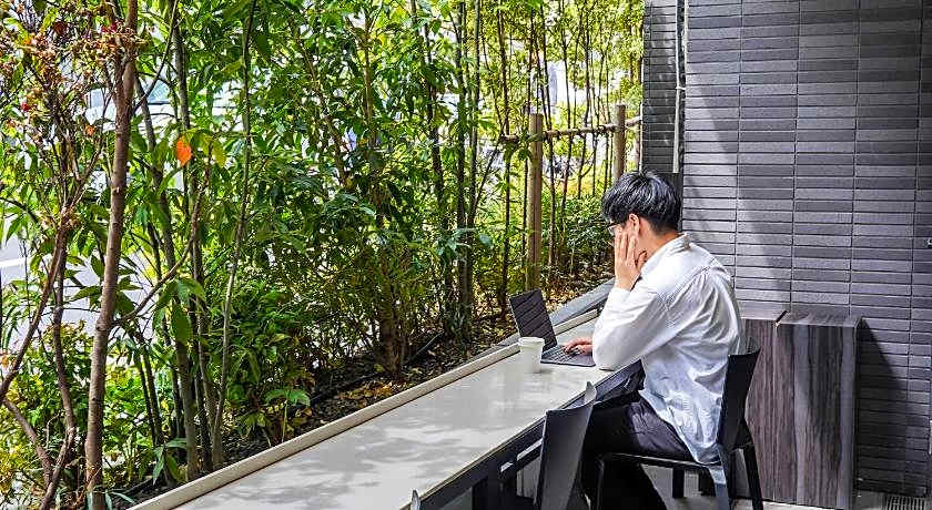 ibis Styles Tokyo Ginza East