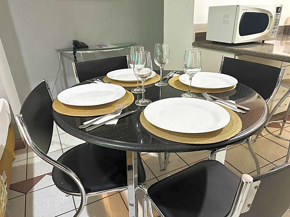 Bahamas Suíte Hotel