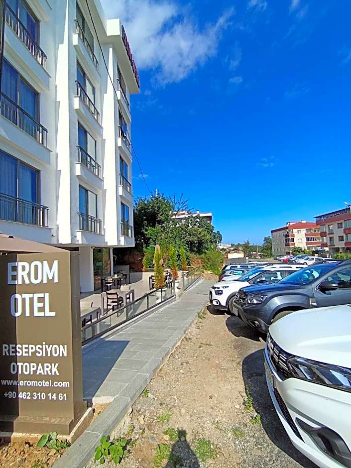 Erom Otel