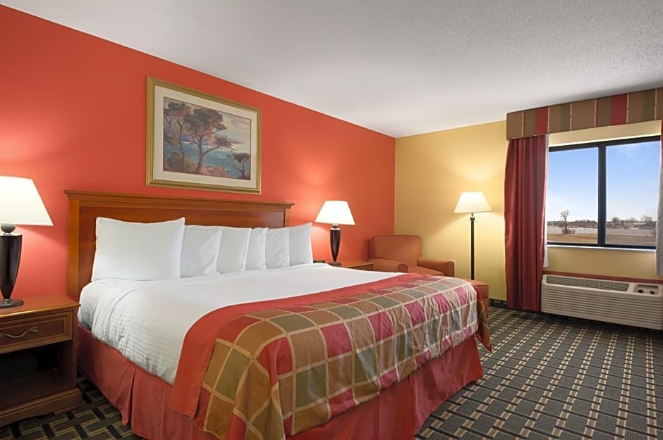 Baymont I S Springfield Il – Springfield, IL