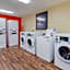 Extended Stay America Suites - Fayetteville - Fort Bragg