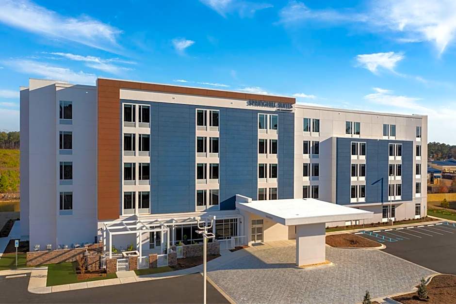 SpringHill Suites by Marriott Fayetteville