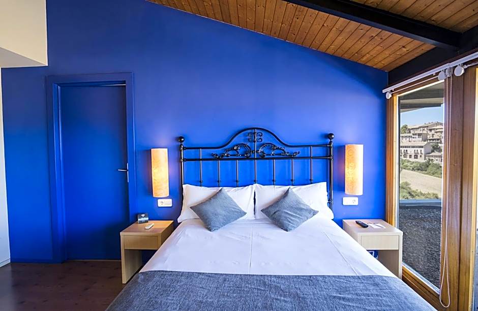 Hotel Alda Triskel