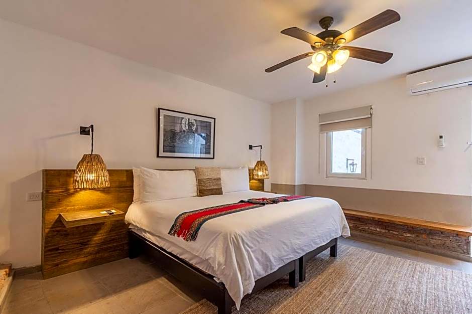 Casa Yuca Hotel Boutique