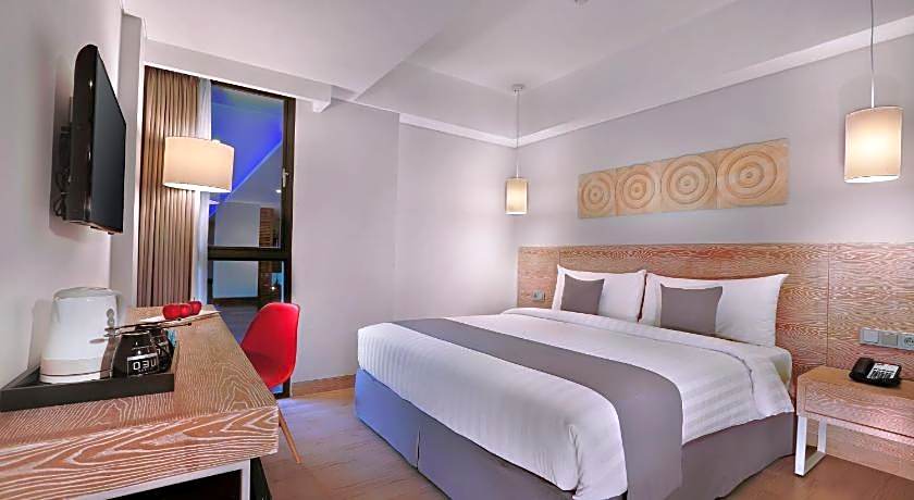 Hotel Neo Kuta, Legian by ASTON