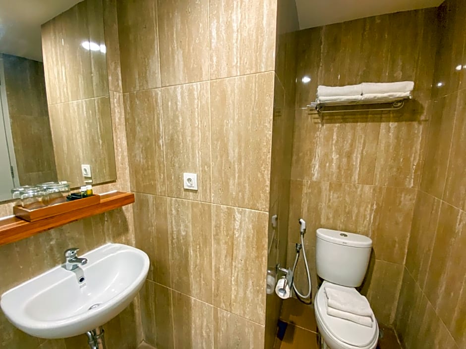 Luxury Malioboro Hotel