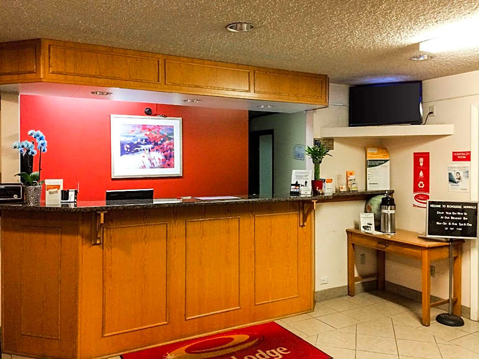 Econo Lodge