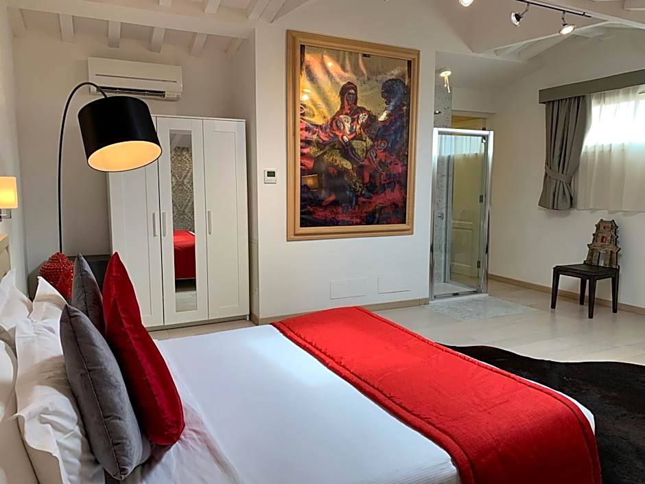 Florence Art Apartments