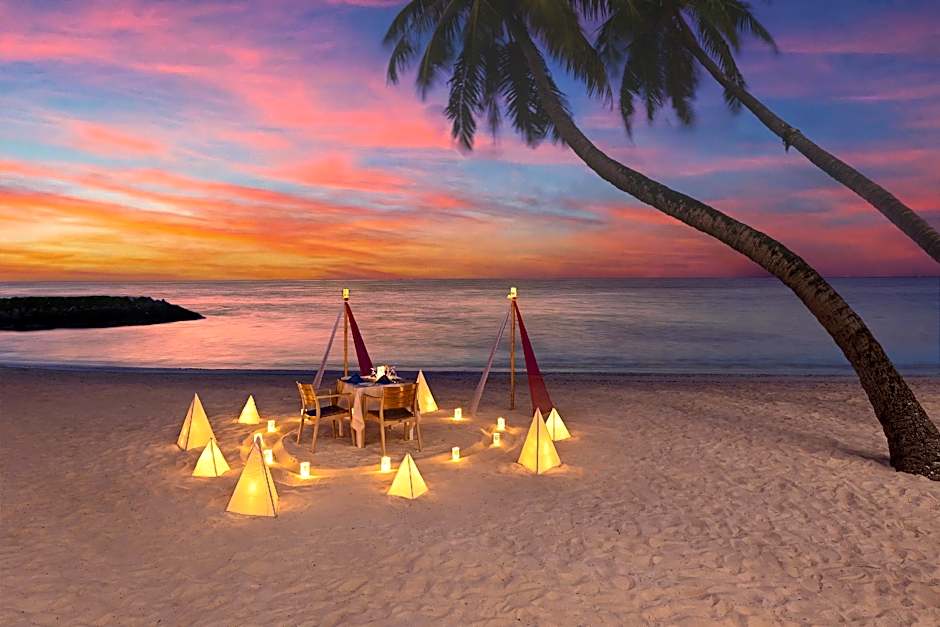 Kaani Beach Hotel at Maafushi