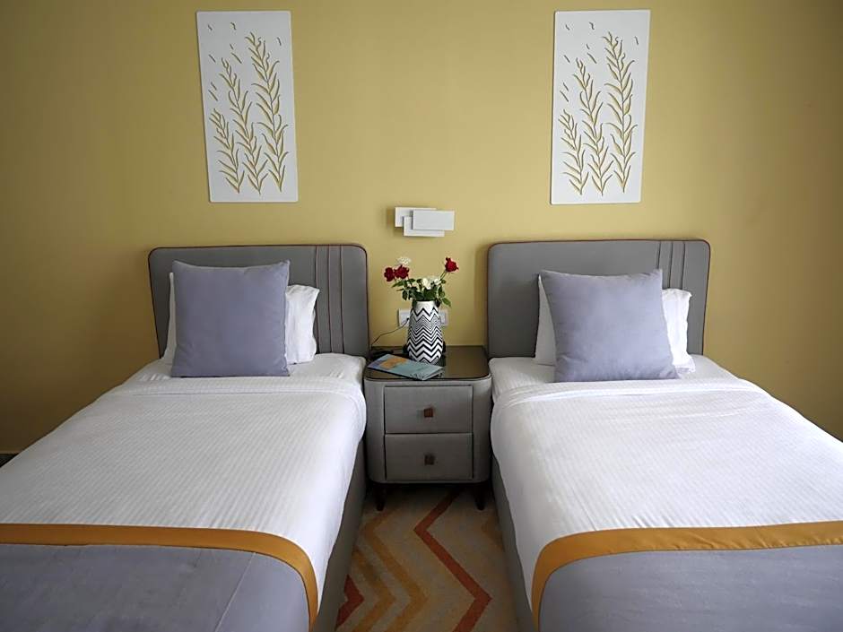 Gardenia Boutique Hotel
