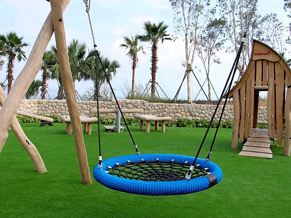 Le Meridien Xiaojing Bay