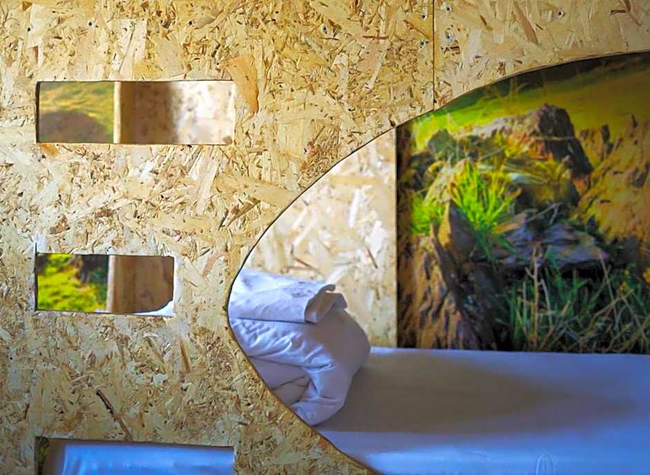 HI Arrifana Destination Hostel