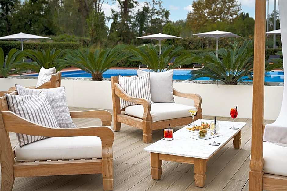 UNA Hotels Forte Dei Marmi