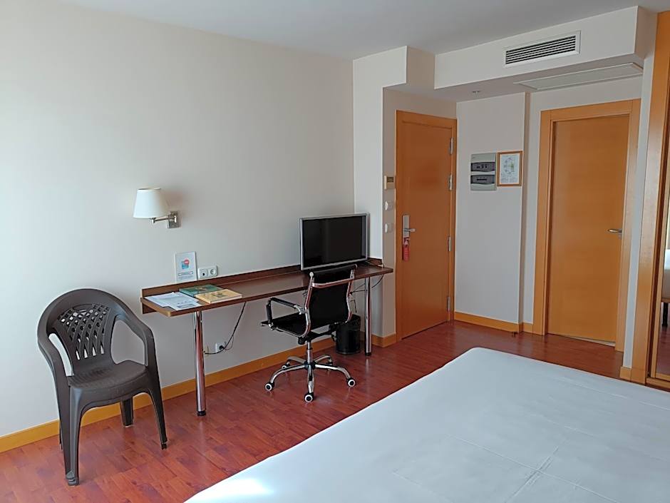 Hotel Palacio Congresos