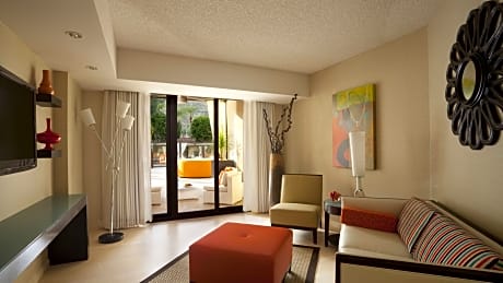 Cabana Suite