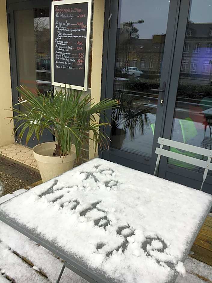 Le Relais De La Place