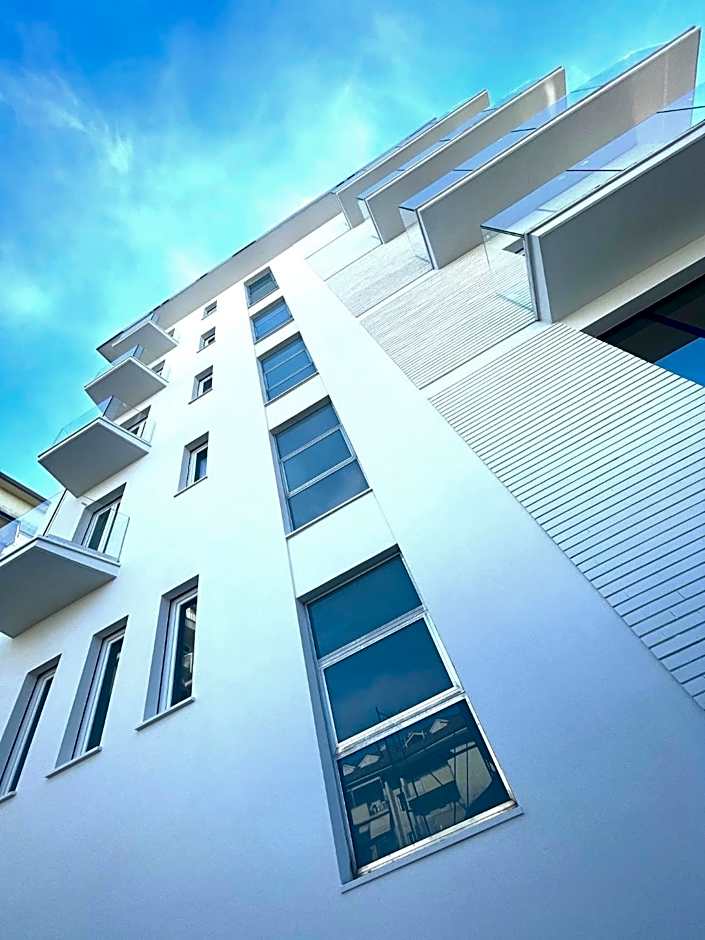 ClubHotel Residence Cesenatico