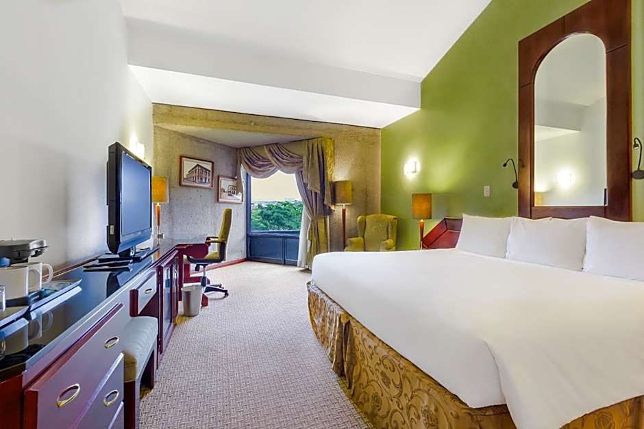 Radisson San Jose-Costa Rica