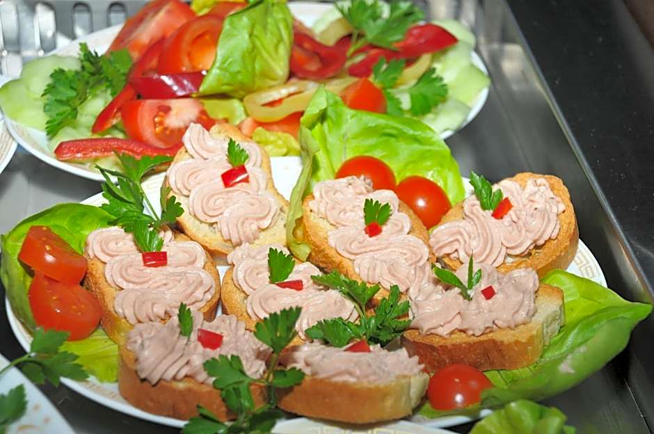 Grand Hotel Orient Braila