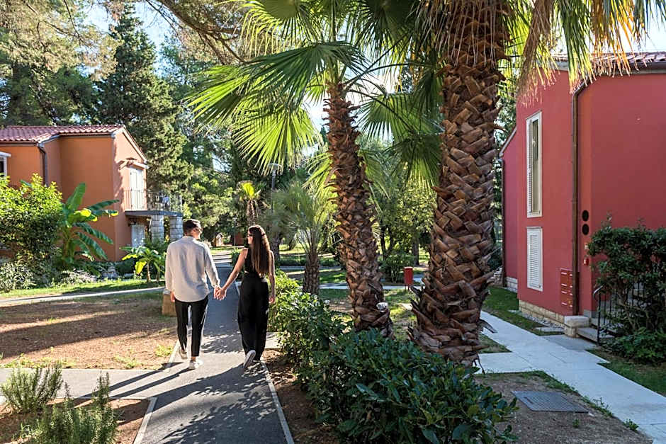 Holiday Park Vile - Terme Krka