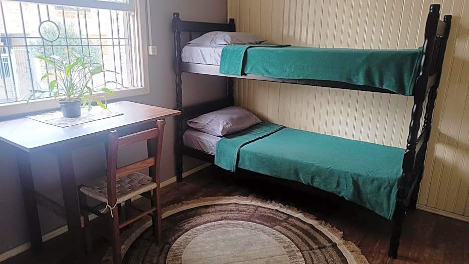 Casarão das Figueiras