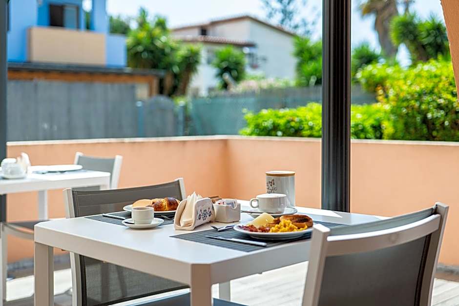 Le Terrazze di Bellavista