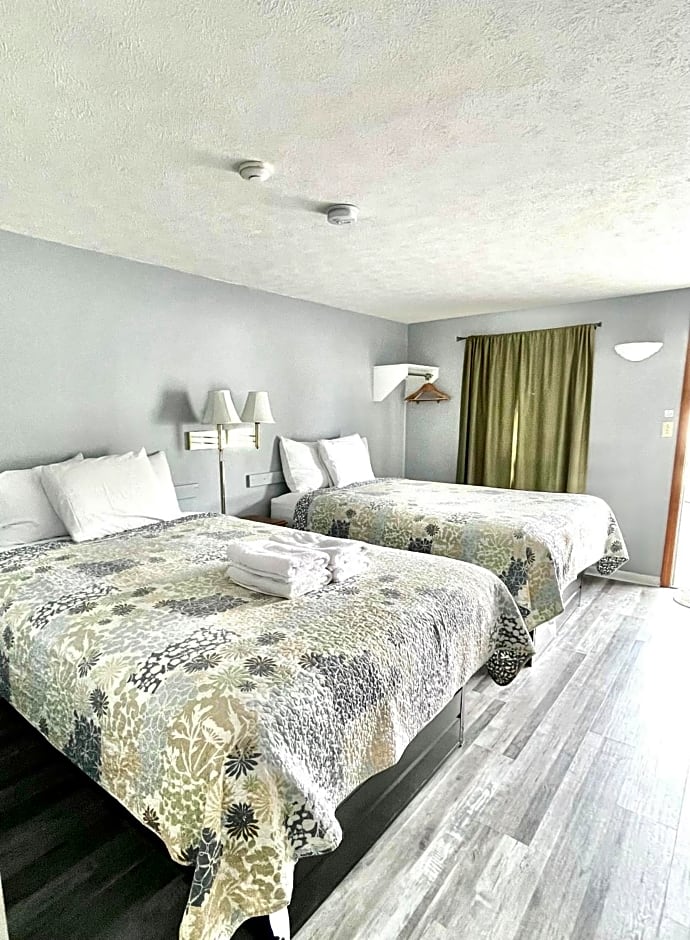 Seacoast Motel