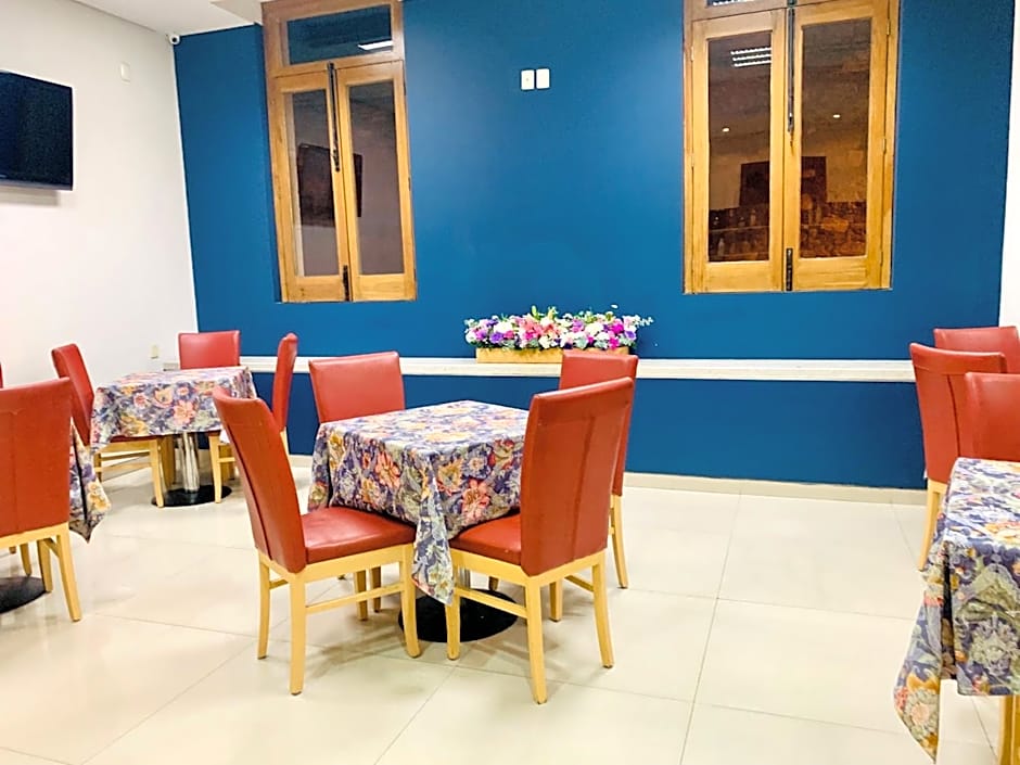 Rymma Hotel