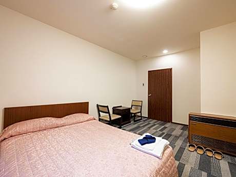 Double Room - Smoking