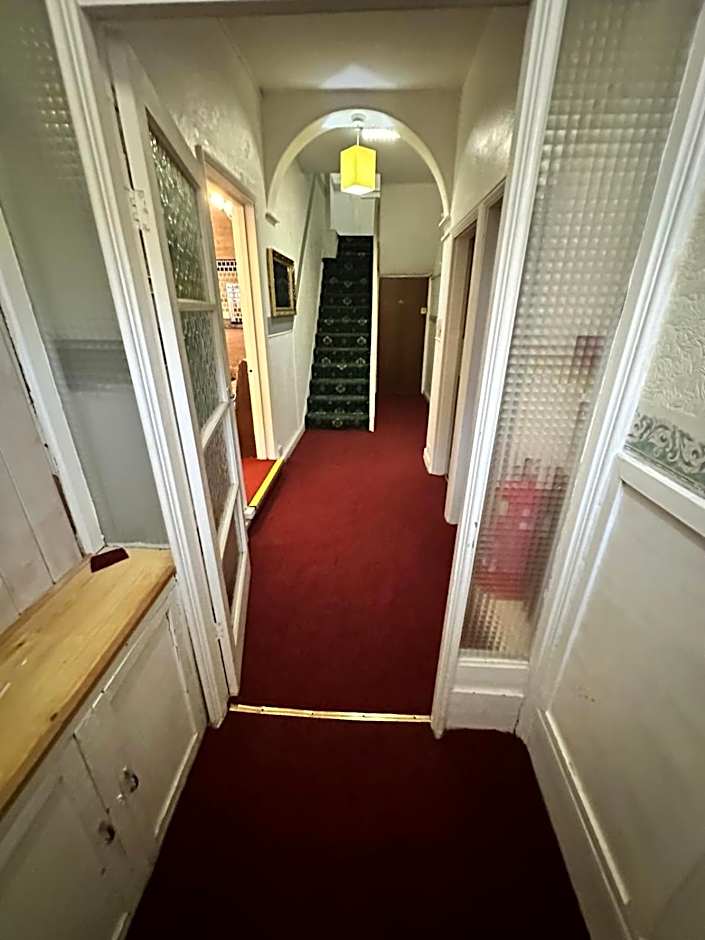 Granby Hotel