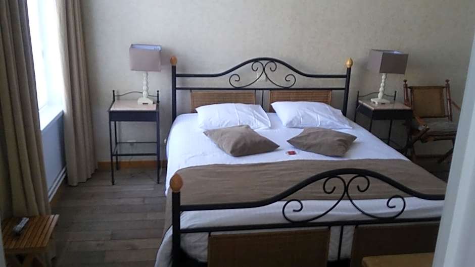 B&B Villa Des Raisins