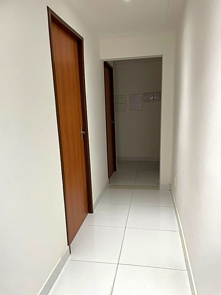 Pousada hostel praia itapua