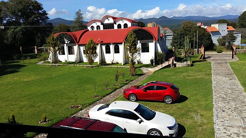 Hotel Finca Las Bovedas