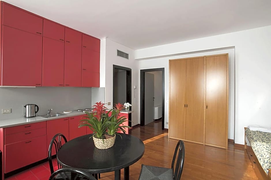 Residence Villa Odescalchi
