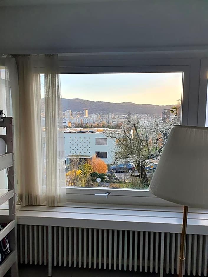 Viktoria Budget Hostel