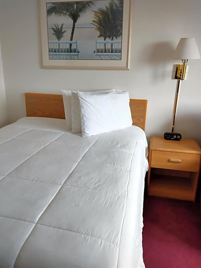 Americas Best Value Inn Sauk Centre