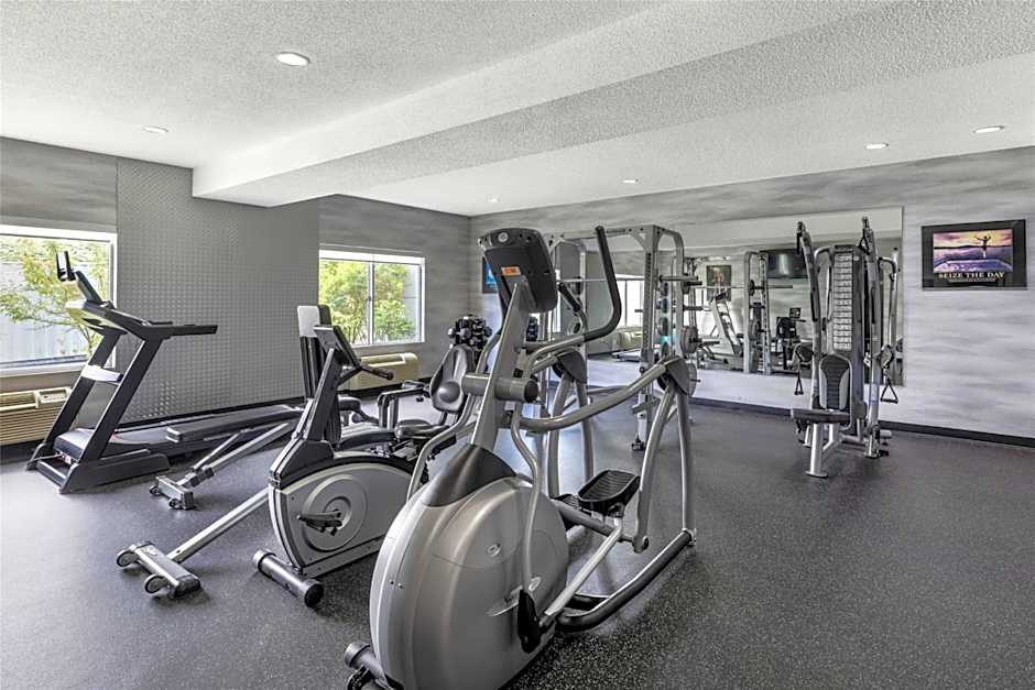 Best Western Louisville South - Shepherdsville