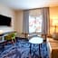 Fairfield Inn & Suites by Marriott Greenville Spartanburg/Duncan