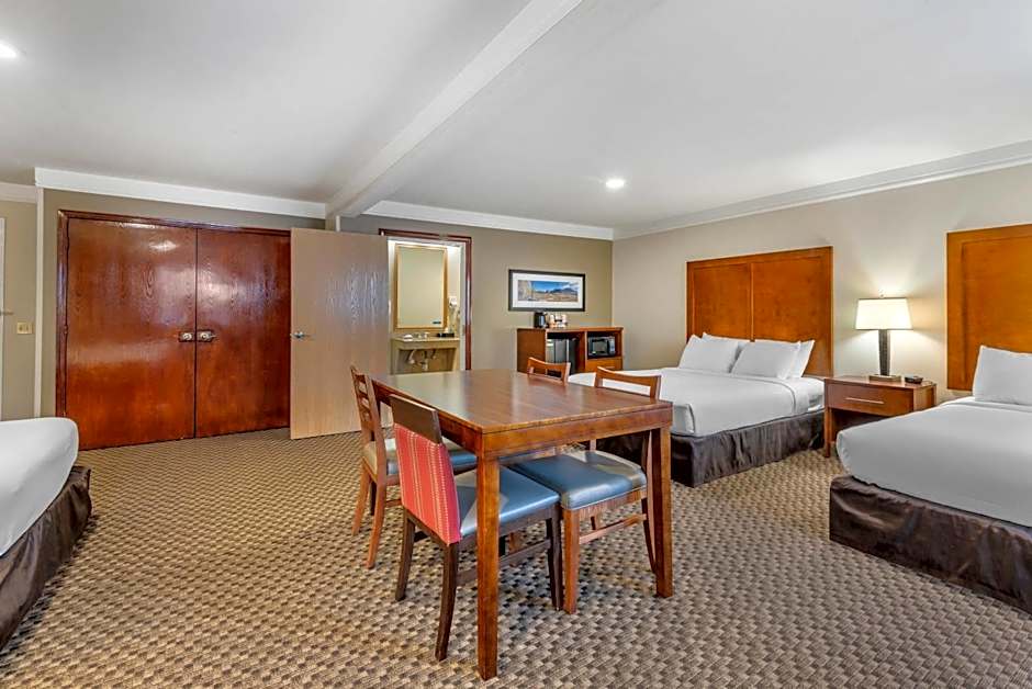 Comfort Inn & Suites Durango