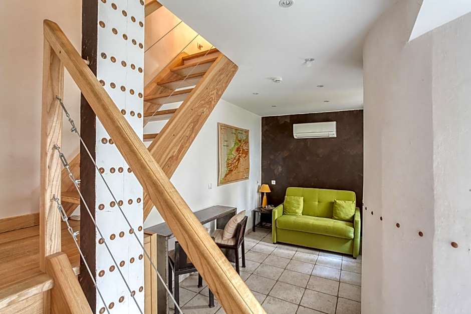 Le Ryad Boutique Hotel