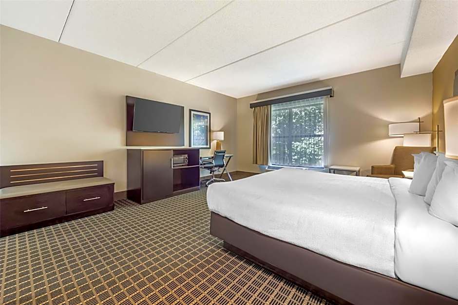 Best Western Chesapeake Bay North Inn