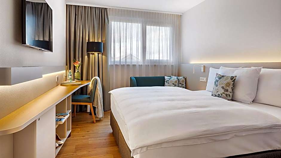 Hey Lou Hotel Karlsruhe Messe