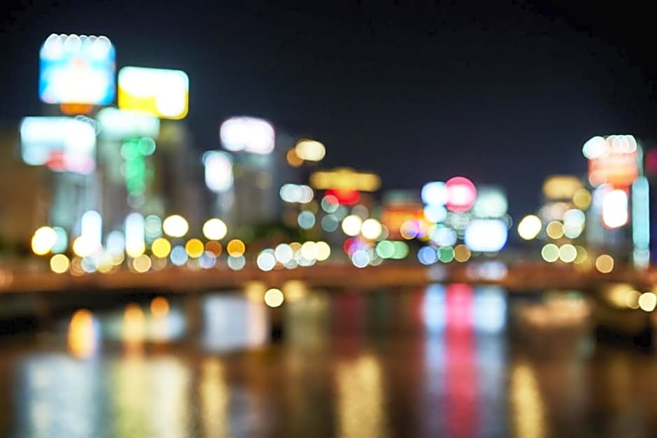THE HOTELS HAKATA Harushige Shinkan