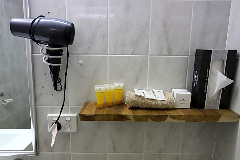 Citigate Motel Newcastle