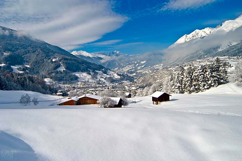 Huber Hotel Tramserhof