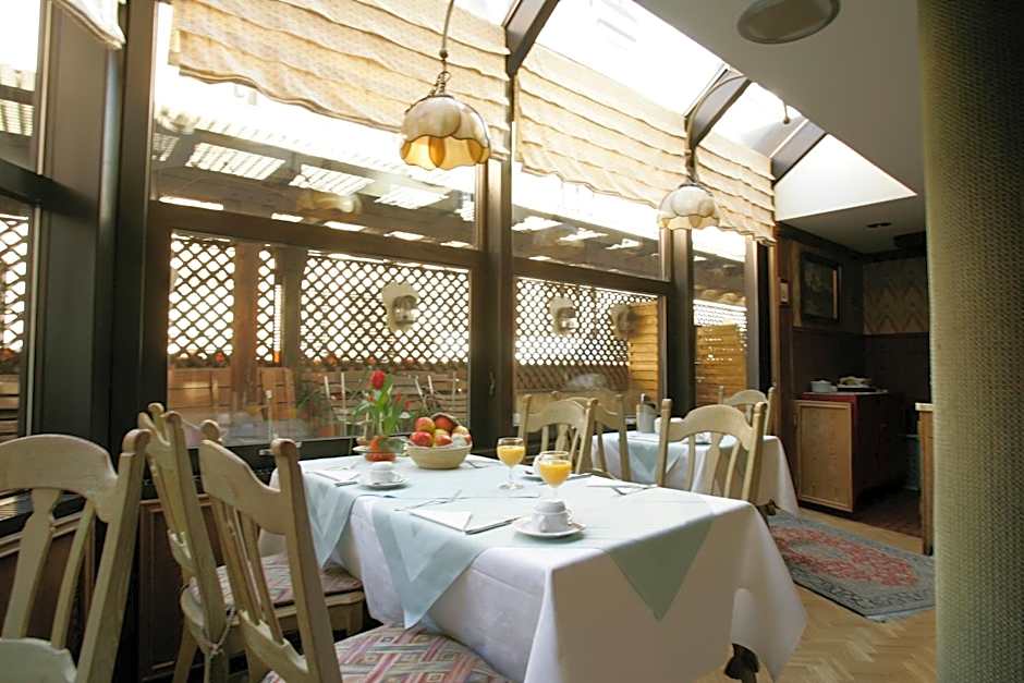 Steichele Hotel & Weinrestaurant