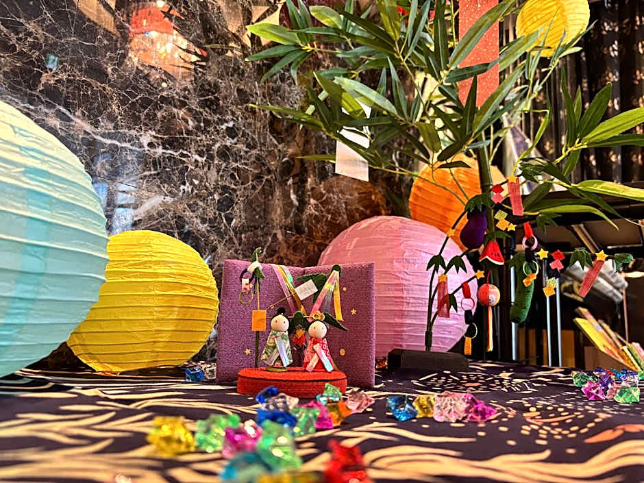 APA Hotel Omori Ekimae