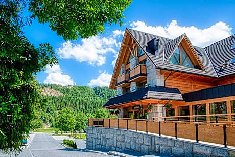 Hotel Litworowy Staw